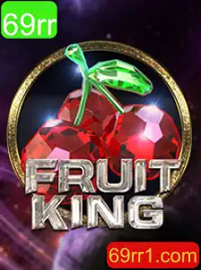 Descubra o Mundo de FruitKing: Um Jogo de Estratégia e Diversão