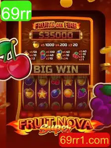 Descubra o Fascinante Mundo de FruitNovaSuper