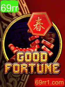 Descubra o Jogo Inovador GoodFortune: Regras e Introdução