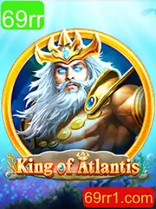 KingofAtlantis: Explorando o Mundo Abaixo das Ondas