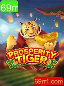 Descobrindo ProsperityTiger: O Jogo de Estratégia Inovador