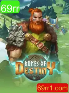 RunesOfDestiny: Desvendando a Magia e Estratégia por Trás do Jogo