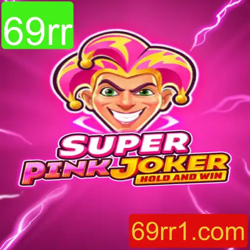 Descubra o Novo e Excitante Jogo SuperPinkJoker: Uma Jornada Através do Mundo do 69rr