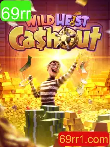 Explorando o Envolvente Mundo de WildHeistCashout: Um Guia Completo